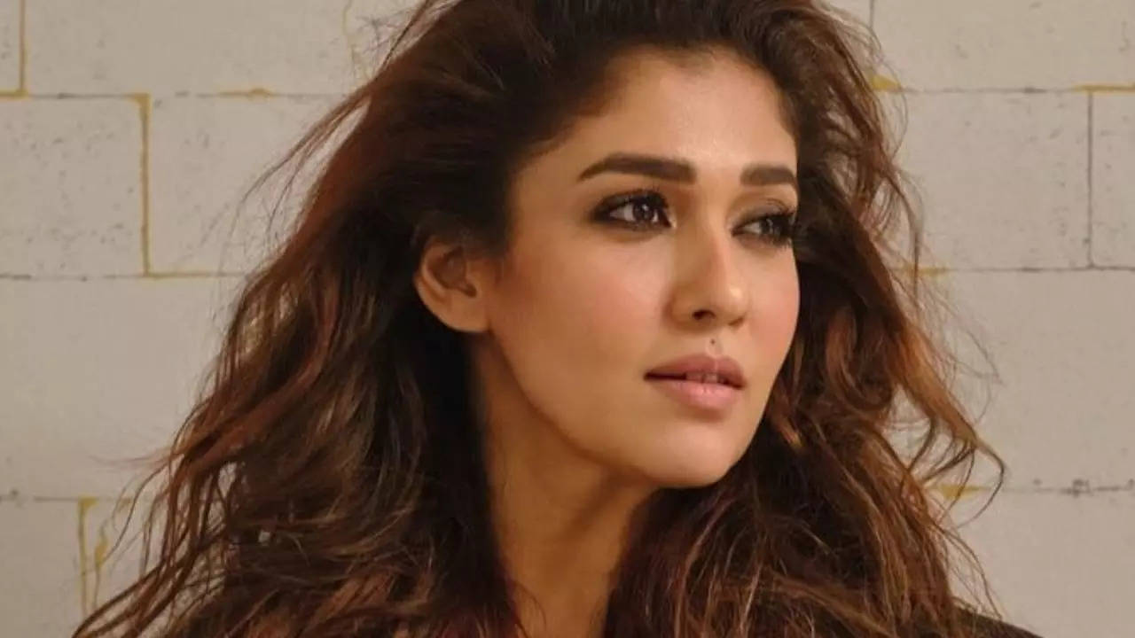 ‘Nayanathara May Be Lady Superstar To All, But For Family She Is Housewife,’ Says Dance Choreographer Kala