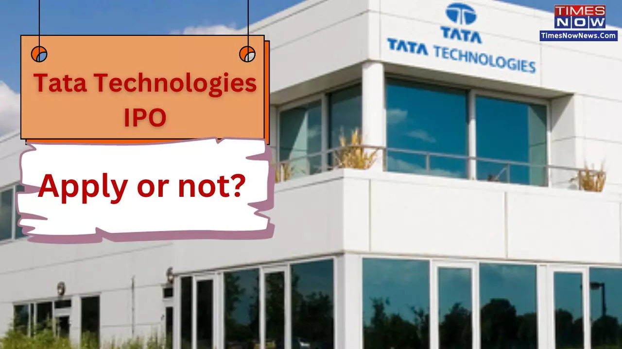 Tata Technologies IPO Review, Analysis: Apply or Not? Check GMP, Price Band, Subscription Date, Lot Size and Shares Listing Details