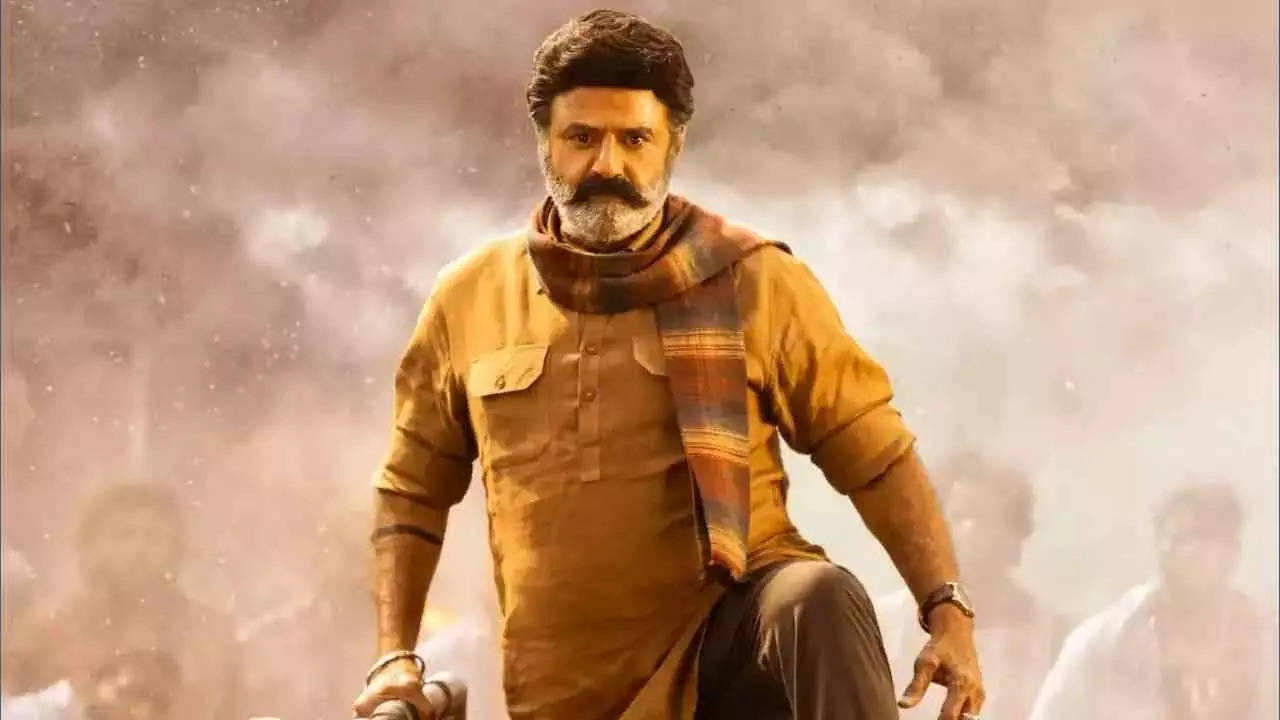 Balakrishna