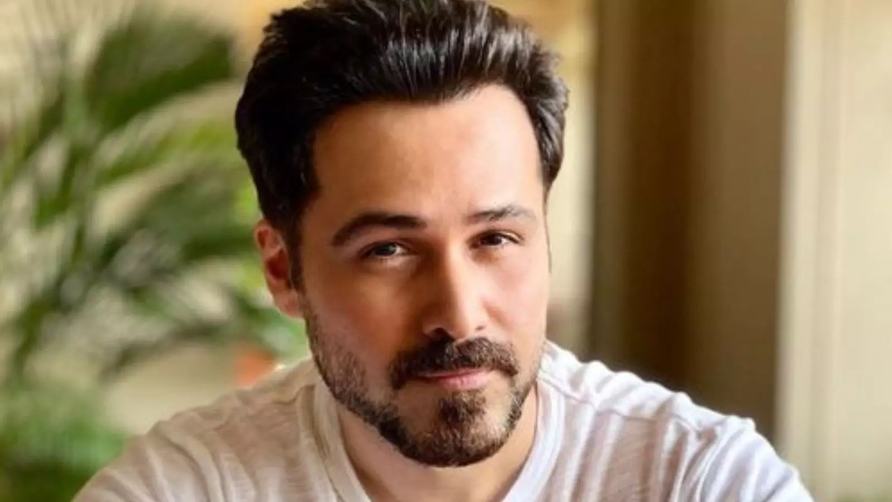 EXCLUSIVE! Emraan Hashmi Reveals He Didn't Had 'Fun' At Shah Rukh Khan's Birthday Bash: I Don’t Drink Or Make Small Talk