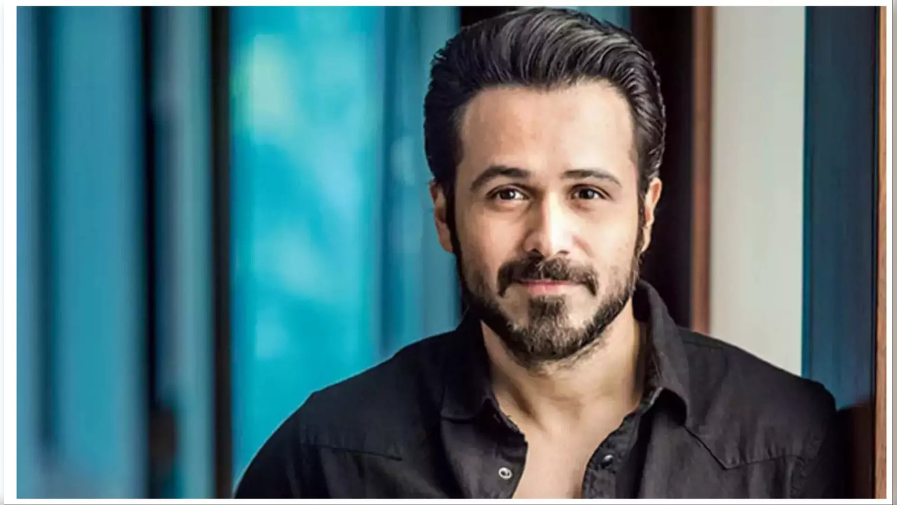 EXCLUSIVE! Emraan Hashmi Claims Actors Call Paps To Places They're ...