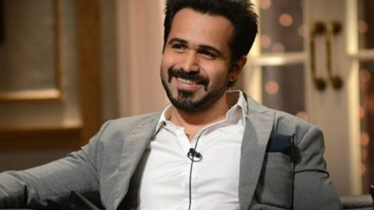 Exclusive! Emraan Hashmi Reveals He Made Many Enemies After Koffee With Karan Episode