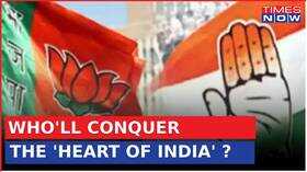 Congress Slams Bid To Polarise Wholl Conquer Heart Of India Nation Wants To Know