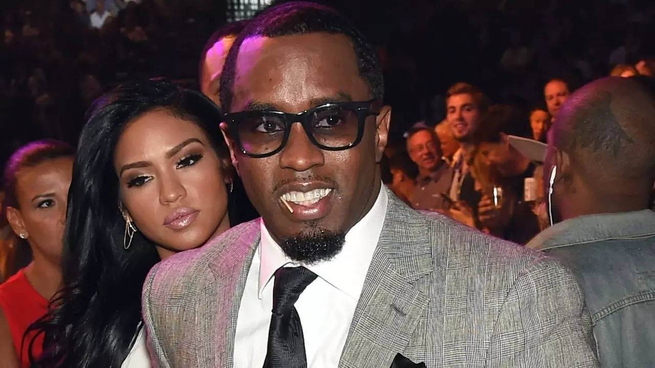 Rapper Diddy Comes Under NYPD Radar After Facing Sexual Harassment Charges