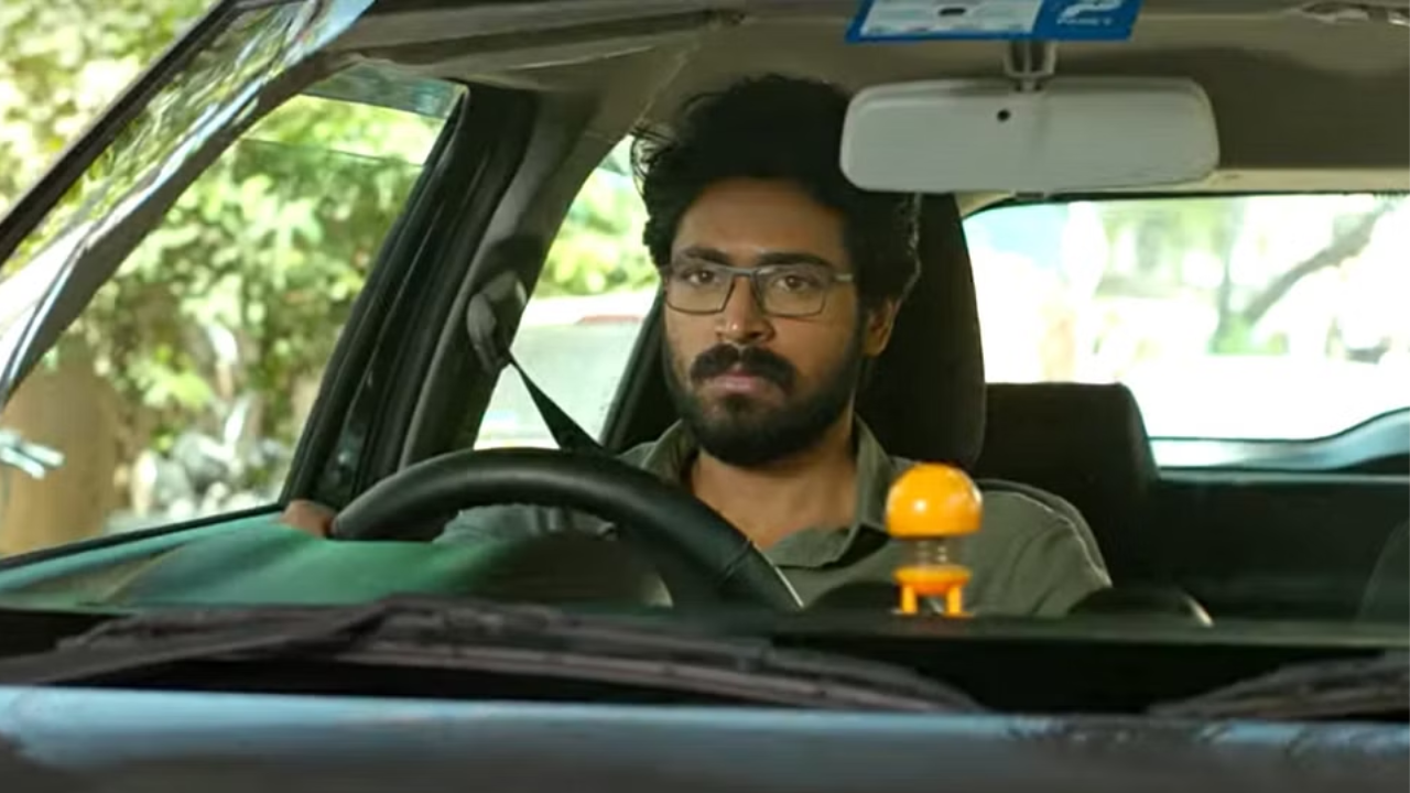 Parking Trailer OUT! Harish Kalyan, MS Bhaskar Lock Horns Over A Mere Parking Spot