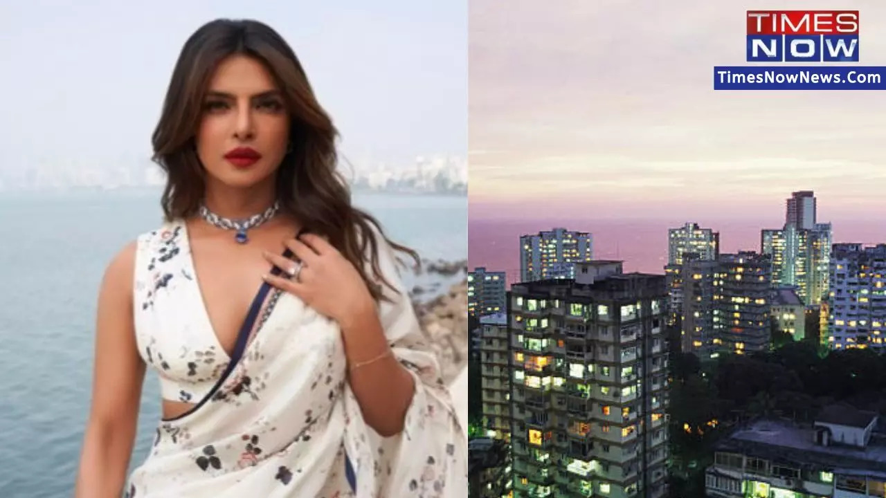 Priyanka Chopra Sells 2 Luxury Apartments