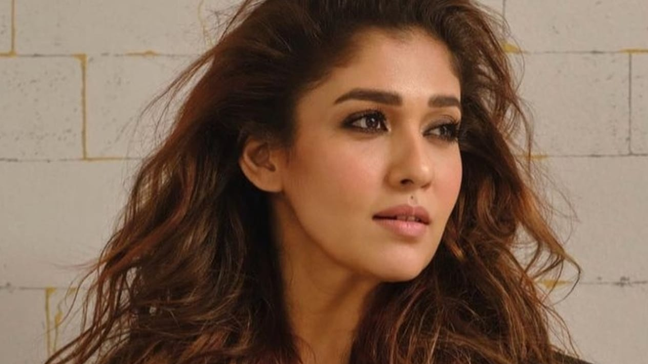 When Nayanthara Questioned Male Dominance In Film Industry