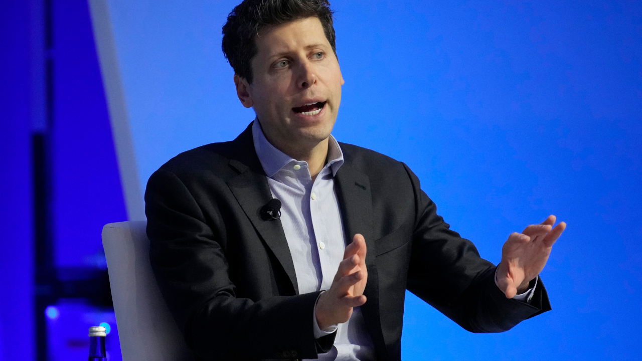 Why Sam Altman Has Been Fired As Open AI CEO | Full Statement