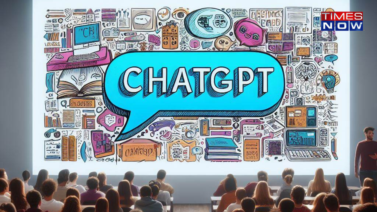 ChatGPT