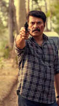 Kannur Squad OTT Movie Review Its Mammootty Show All The Way