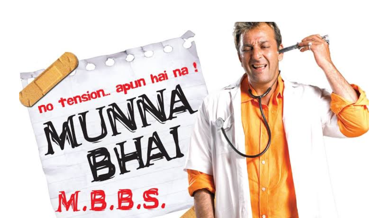 Malpractices In Medical Exam Reminds Us Of 'Munnabhai MBBS': Bombay HC