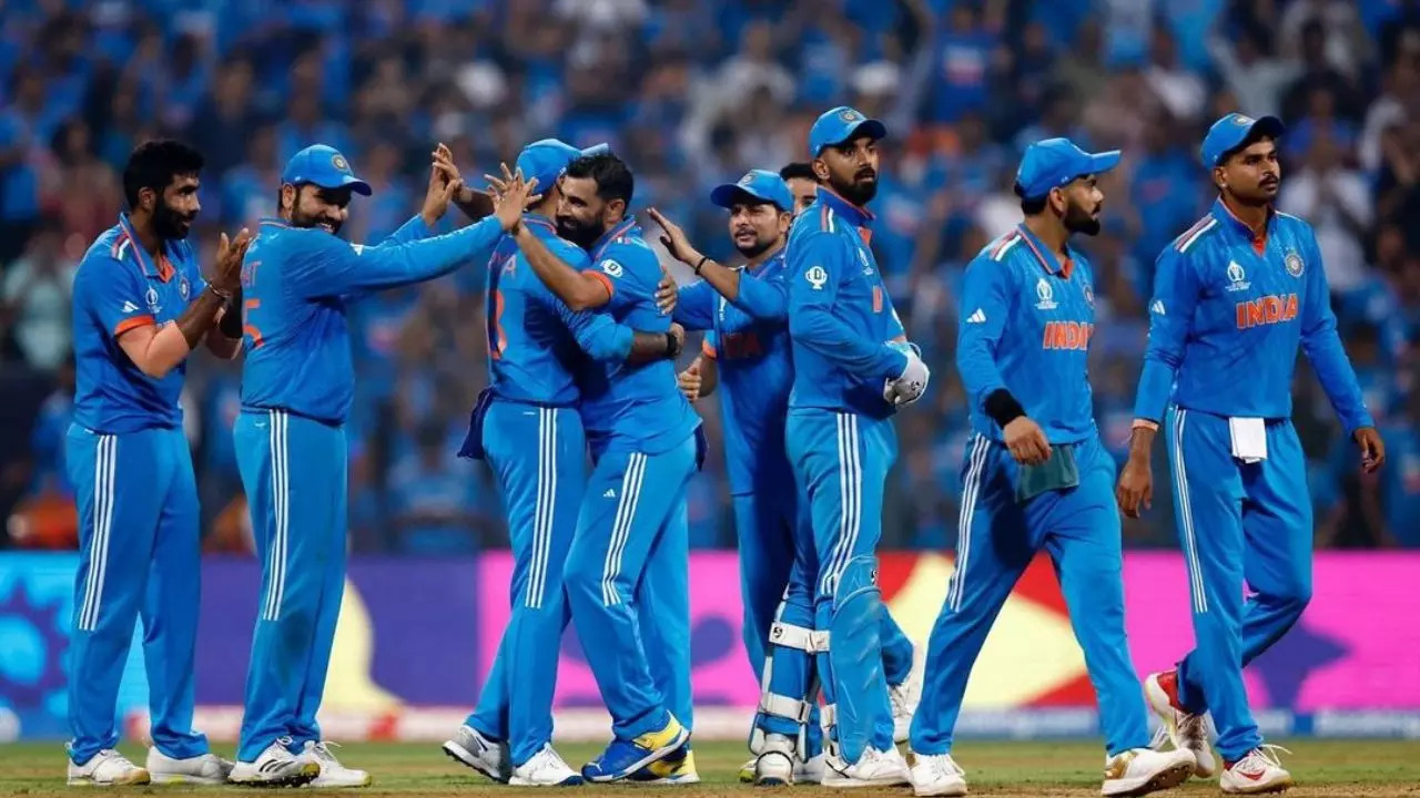 Team India