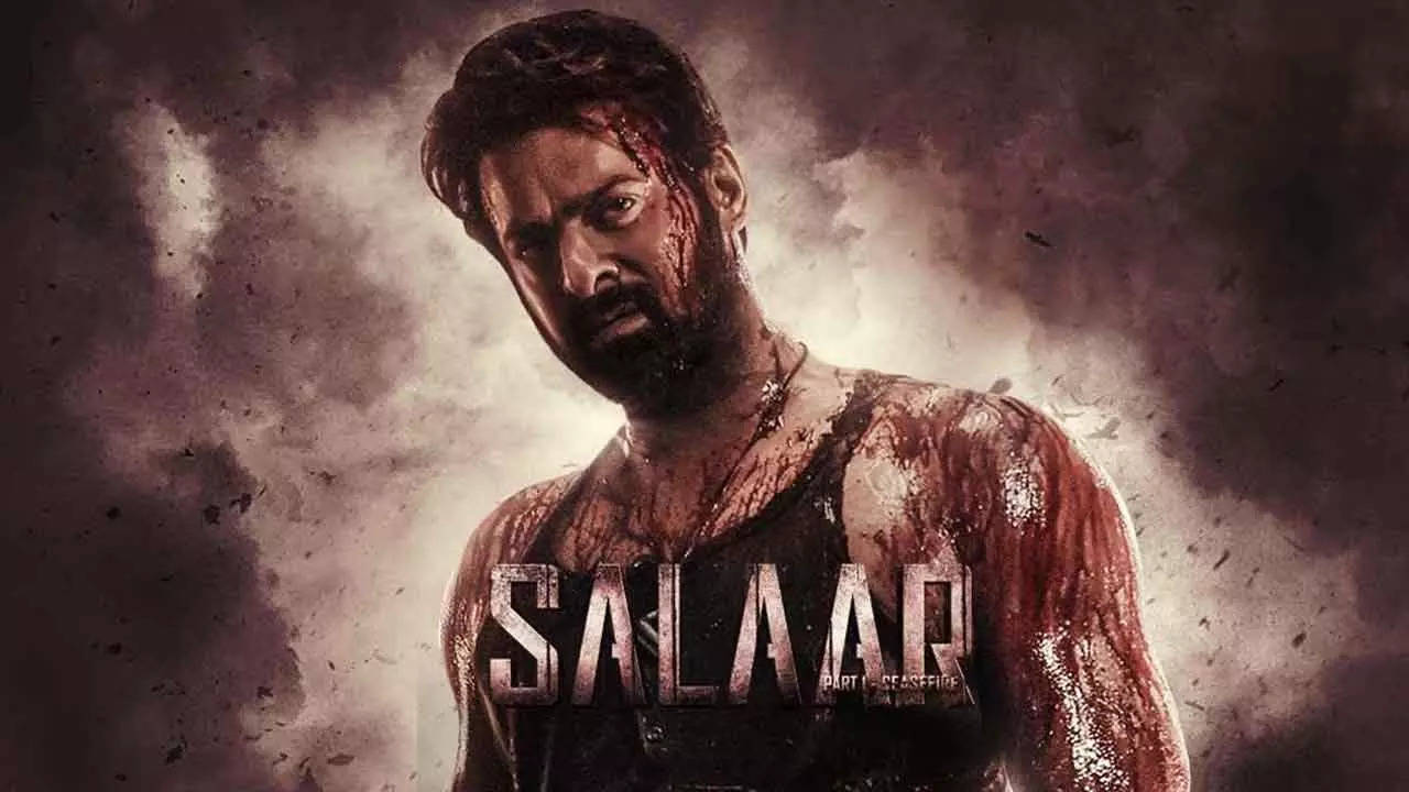 Salaar Movie