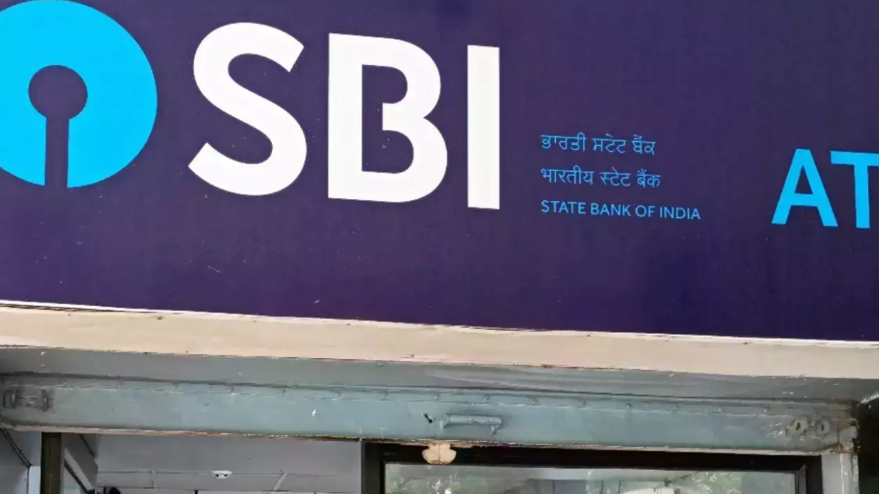 SBI Scheme