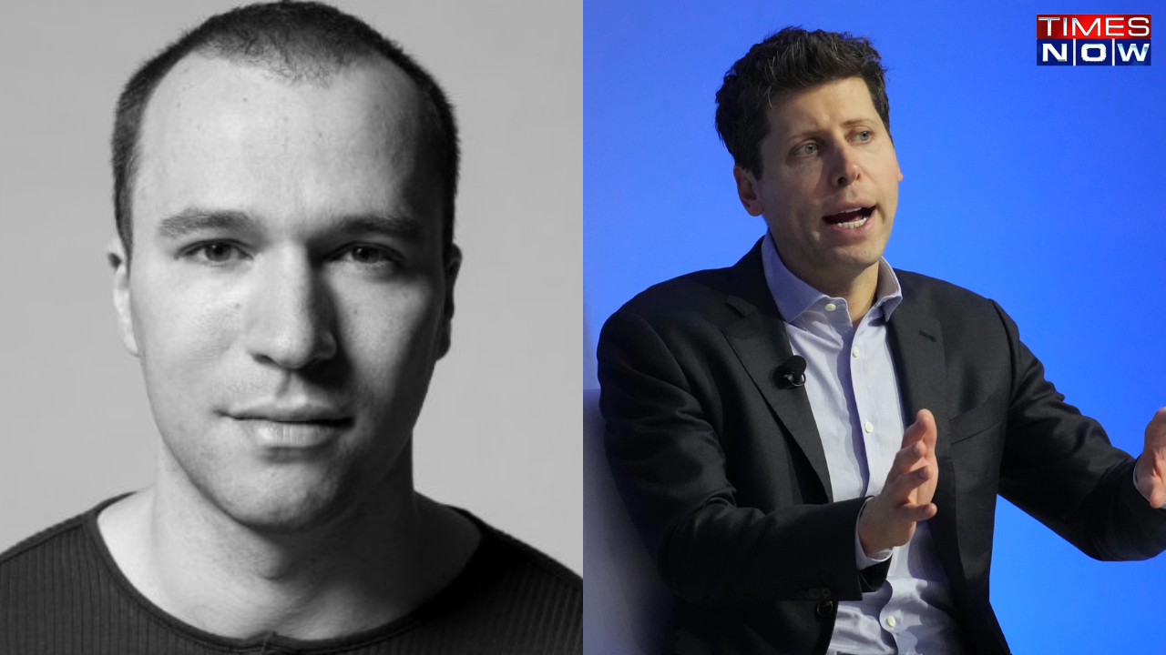 Open AI, Sam Altman, Greg Brockman