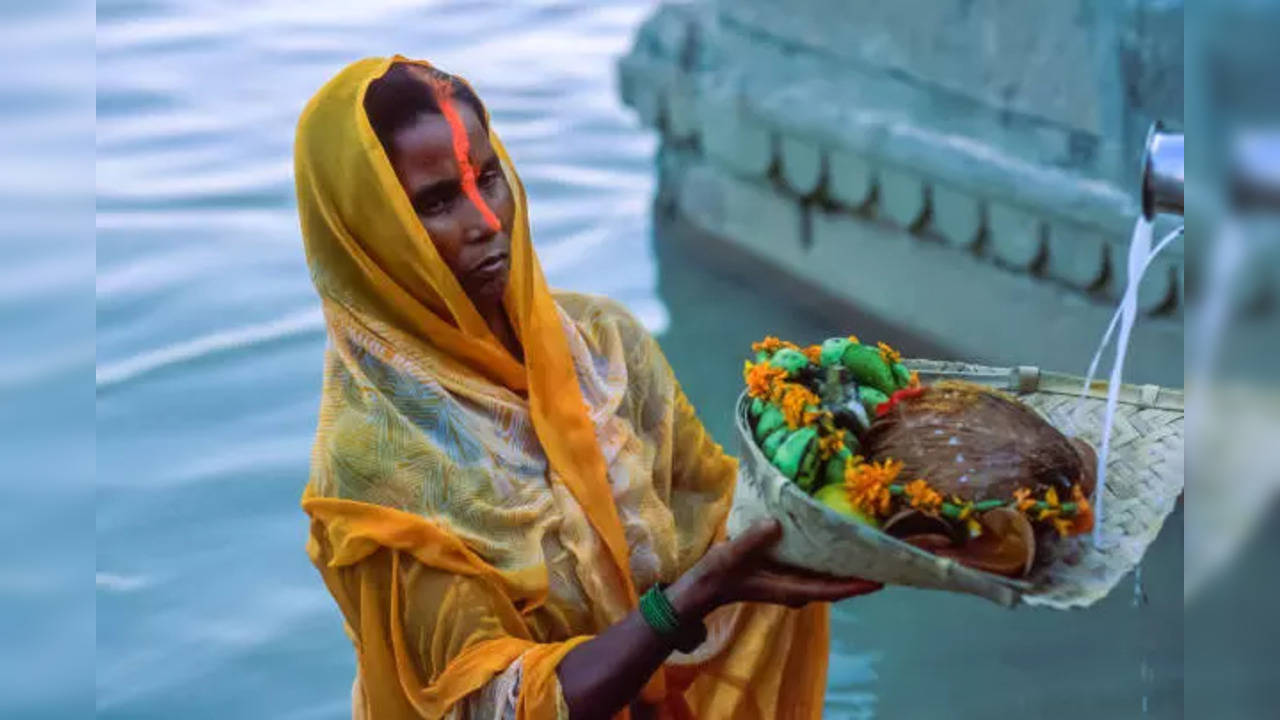 Today is the second day of Chhath Puja called Kharna, know its significance and rituals