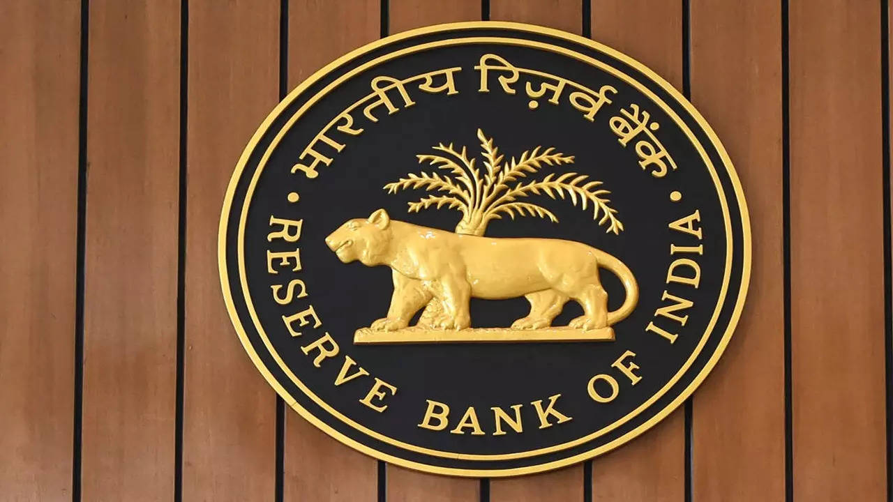 reserve bank of india logo