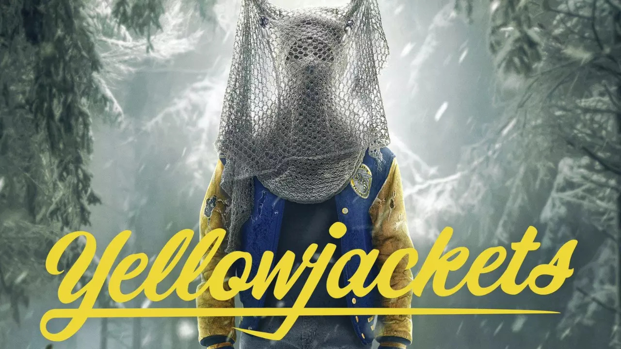 Award-Winning Series Yellowjackets To Premiere On Netflix On THIS Date