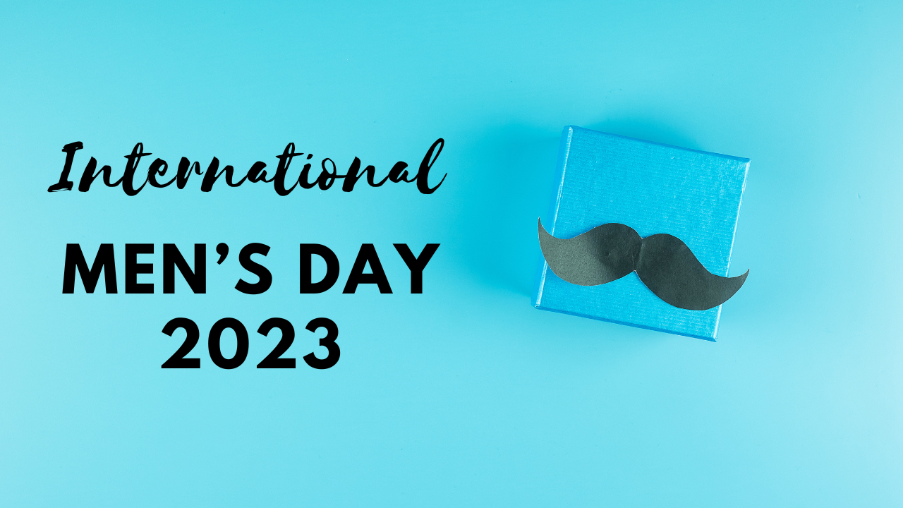 How to Celebrate International Men’s Day 2023 Viral News, Times Now