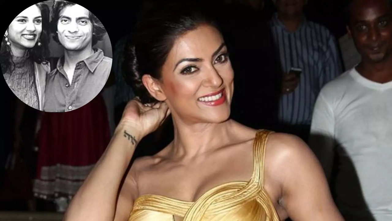 Sushmita Sen On Her Break Up With Rajat Tara: You Can't Dump A Man Like That, I Outgrown Him