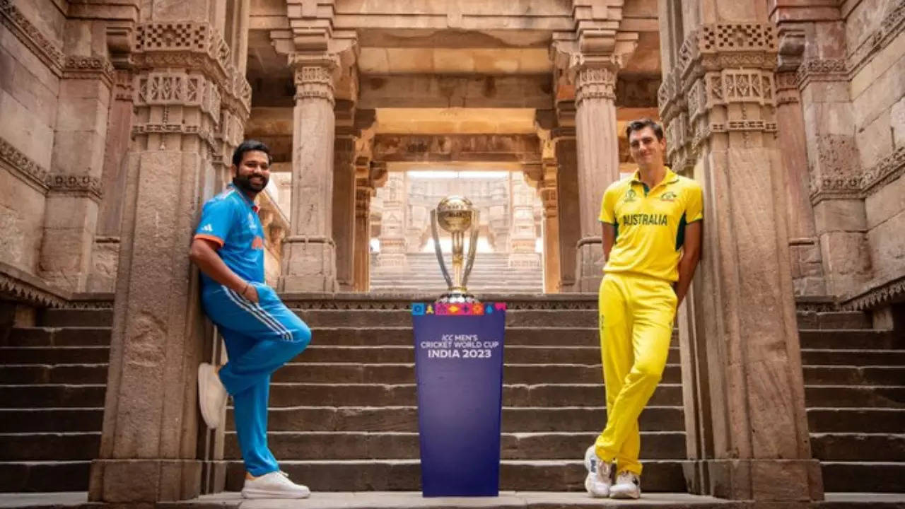 IND vs AUS