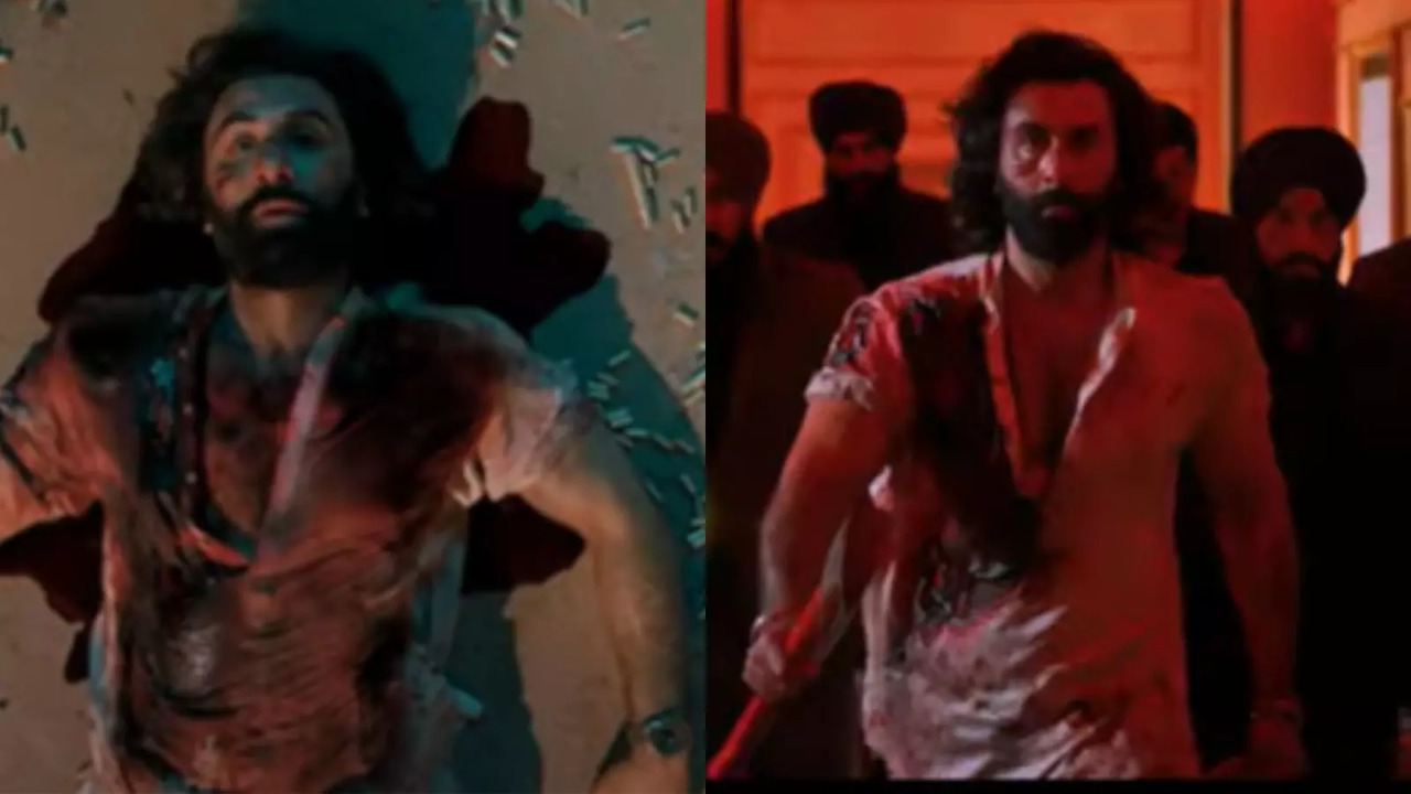 Animal New Song Arjan Vailly Out: Ranbir Kapoor Fully Embraces Gangster Mode. WATCH