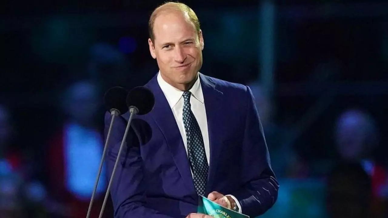 Prince William