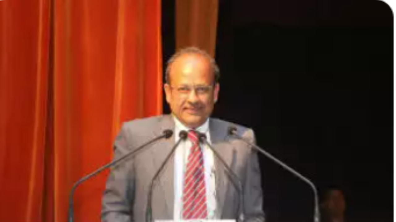 Justice Rajesh Bindal, Supreme Court Judge