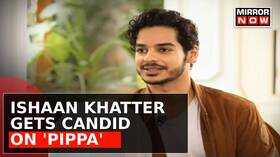 Ishaan Khatters Candid Insights From Versatile Roles To Unique Fan Encounters Exclusive Interview