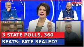 State Poll Political Heat War Of Words Name-Calling Deliberate Or Personal National Debate