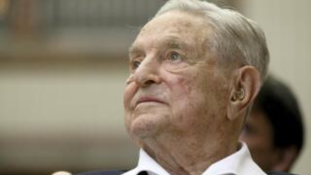 Media Matters Funding: Is George Soros An Investor?