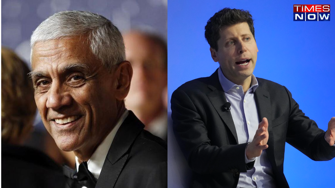 vinod khosla, sam altman, openai