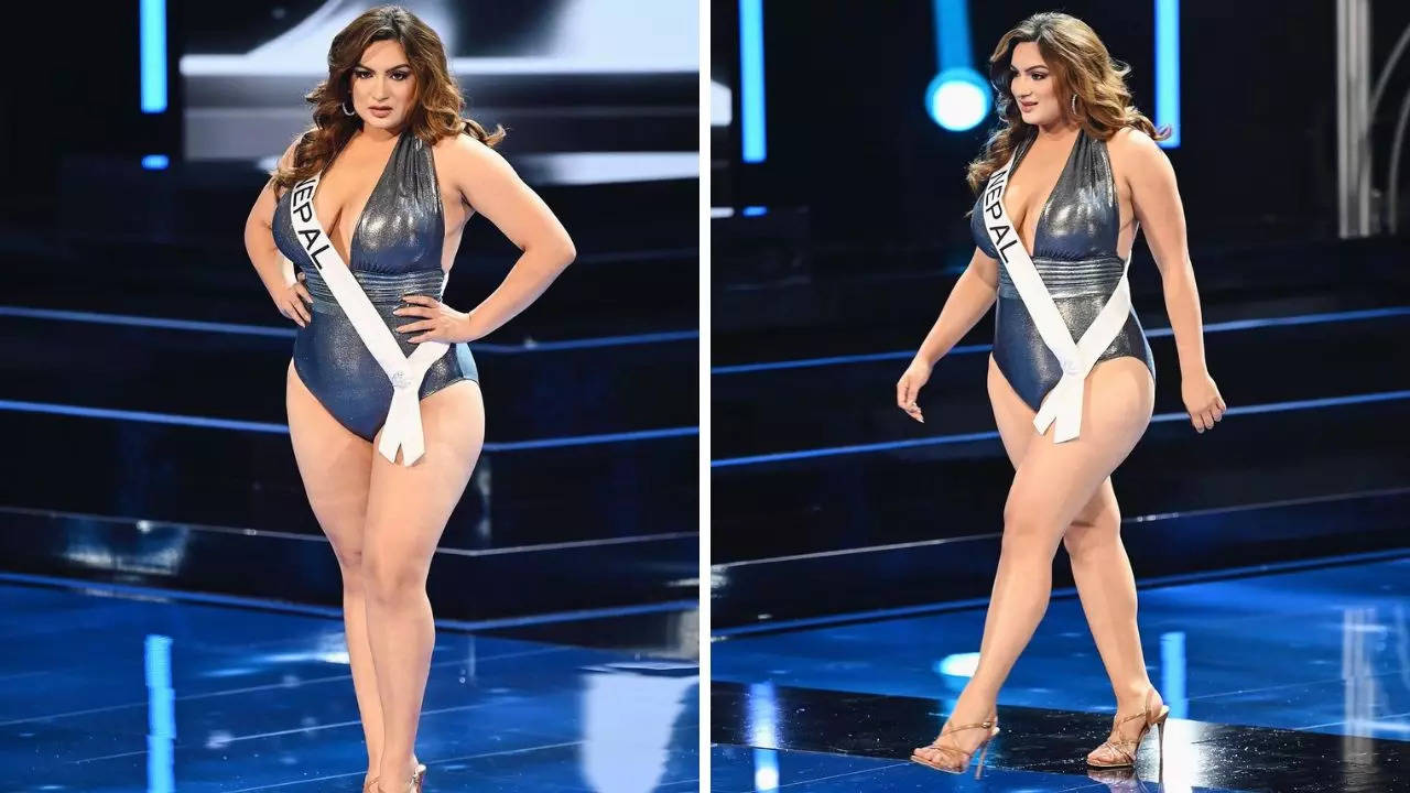 Miss Universe 2023: Meet two transgender participants whose win can make  history