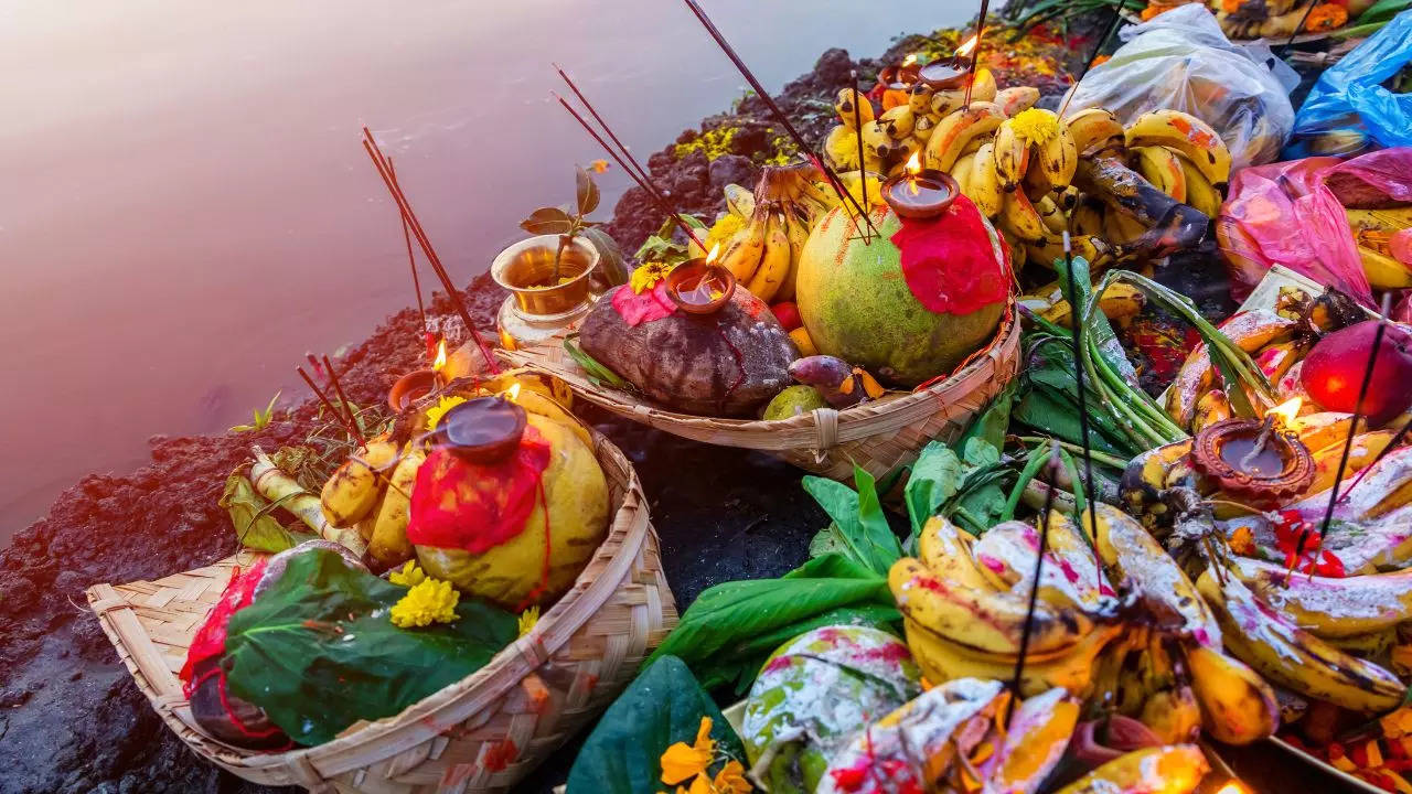 Chhath Puja