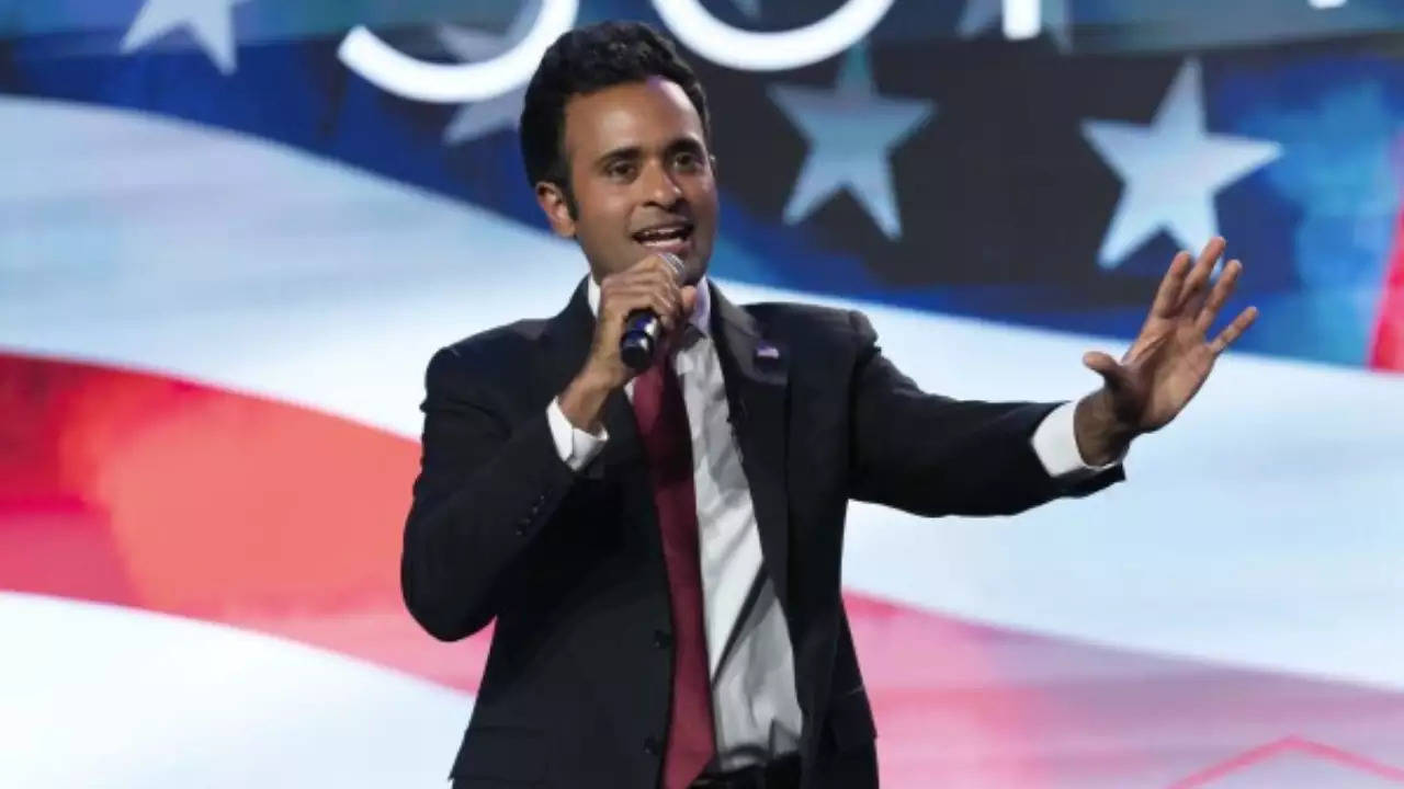 ‘I’m A Hindu And It Is My Duty...’: Vivek Ramaswamy Bridges Gap, Wants To Make Faith ‘Cool’ Again In US