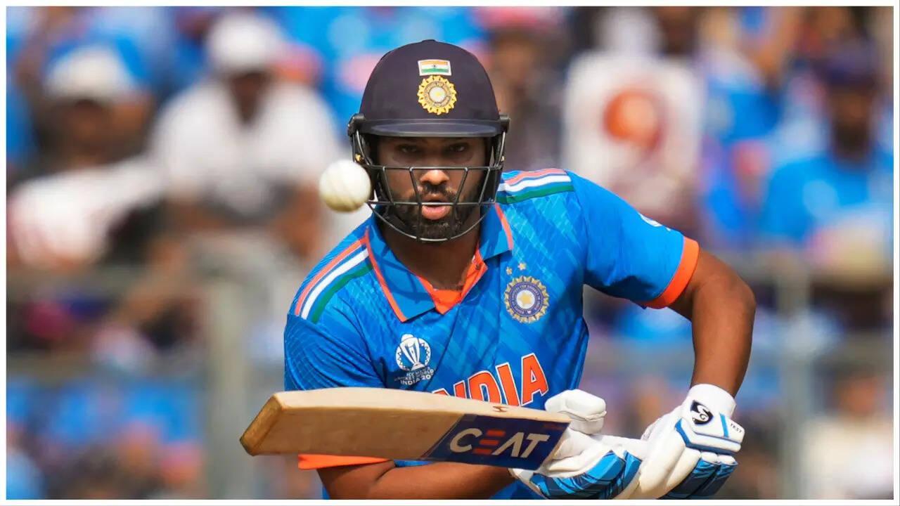 Rohit Sharma Should Take Measured Approach Against Mitchell Starc: Atul ...