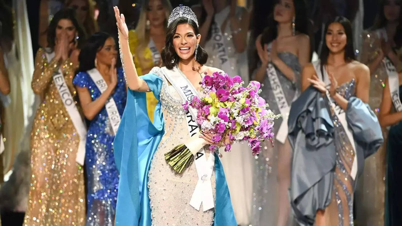 Miss Universe 2023 Welcomes Transwomen, Plus-size Model and