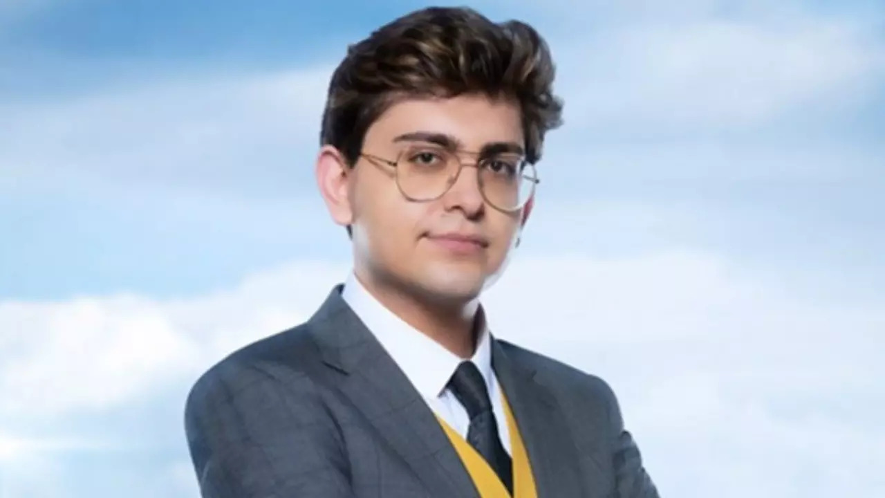 Navid Sole evicted from Bigg Boss 17.