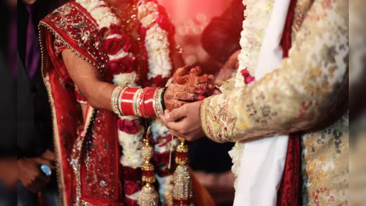 Auspicious dates for Hindu wedding in November-December 2023