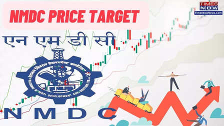 Nmdc f and o price best sale