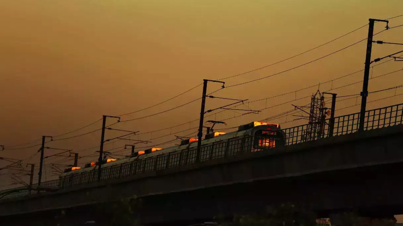 Pune Metro