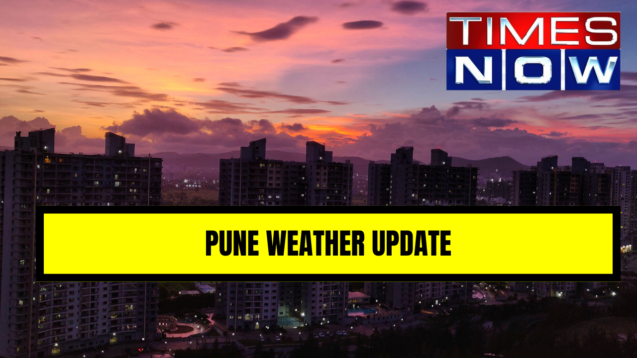 Cloudy weather to continue in Pune in first week of December: IMD