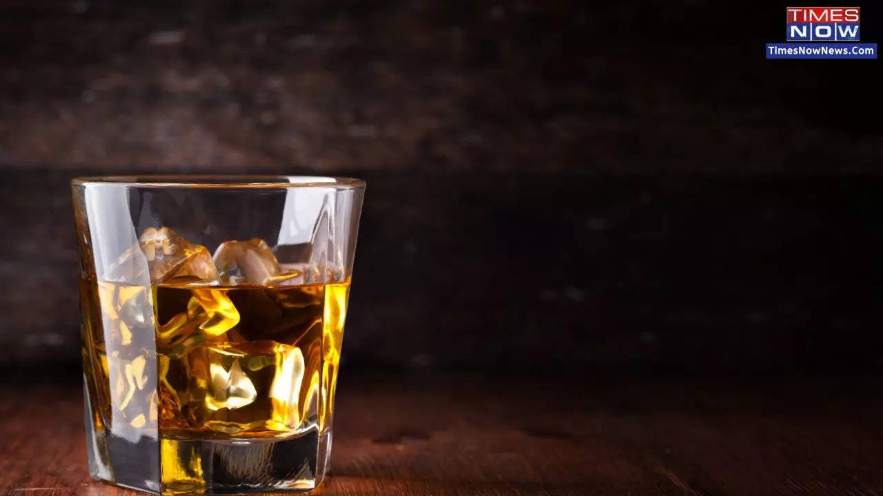 Raising Glass And Eyebrows! 'Most Sought-After' Scotch Whisky Sells for Record-Breaking Price