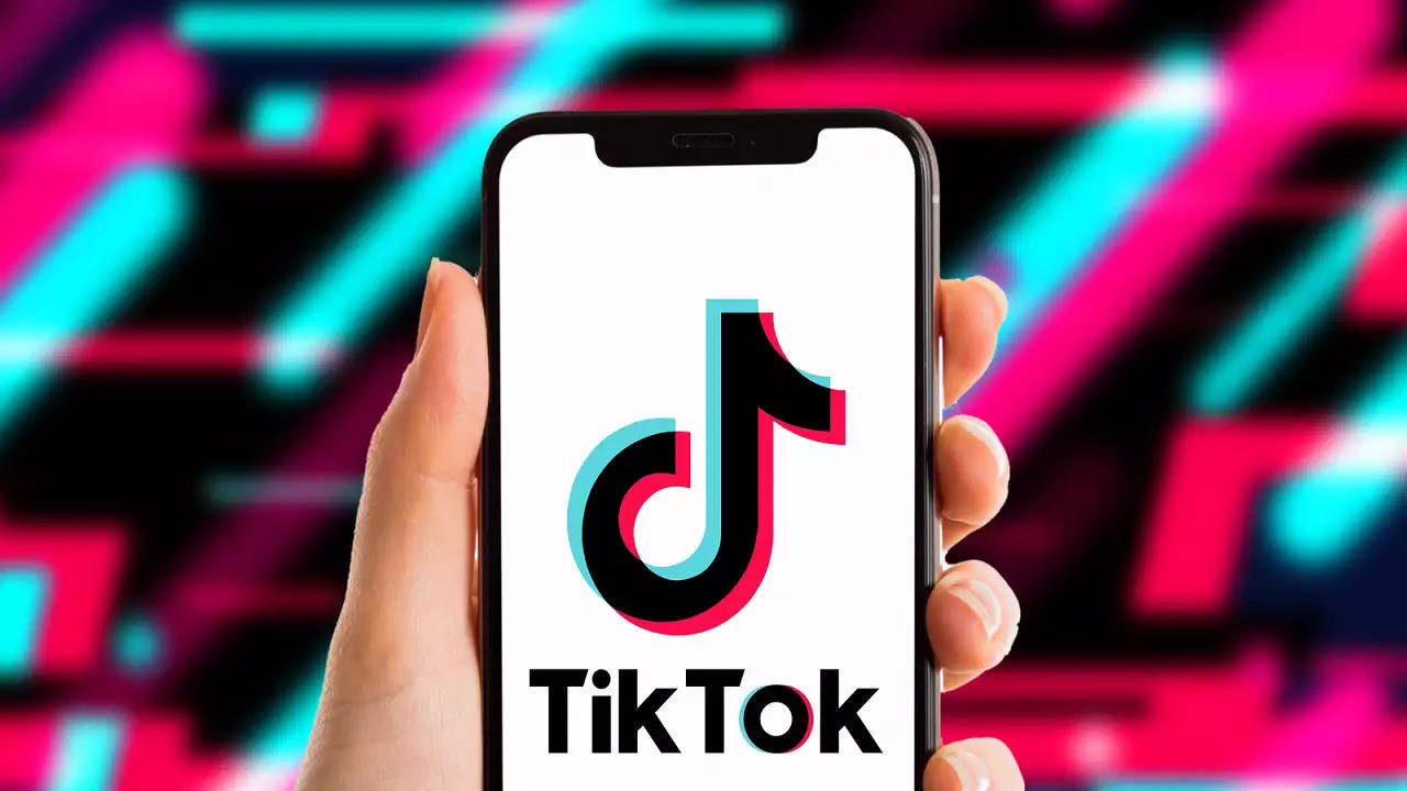 Meta, TikTok, Snapchat Face One Of Biggest-ever Lawsuits Over 'harmful ...