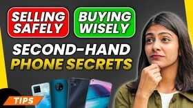 Tips To Buy Used Smartphone How To Check Second Hand Smartphone Condition Gadget Times