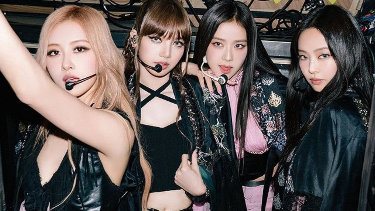 Blackpink Decide NOT To Disband, 2 Members Renew Contracts With YG Entertainment: Report