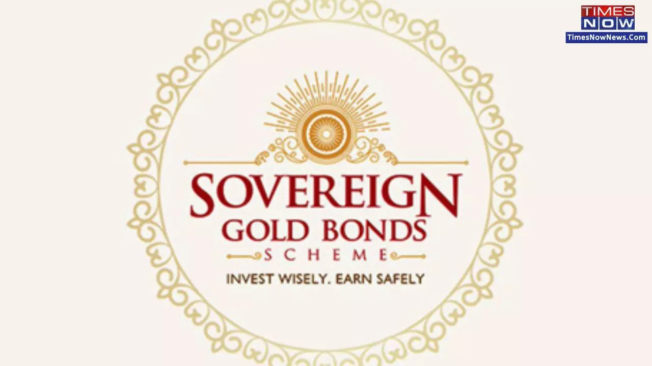 Sovereign Gold Bond Scheme: RBI Sets Price For Premature Redemption of SGBs