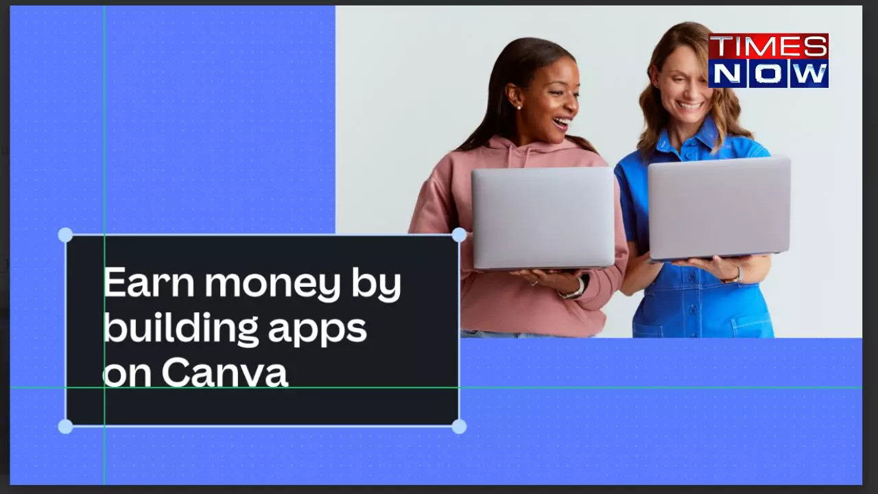 Canva Launches $50 Million Innovation Fund to Propel App Ecosystem Growth