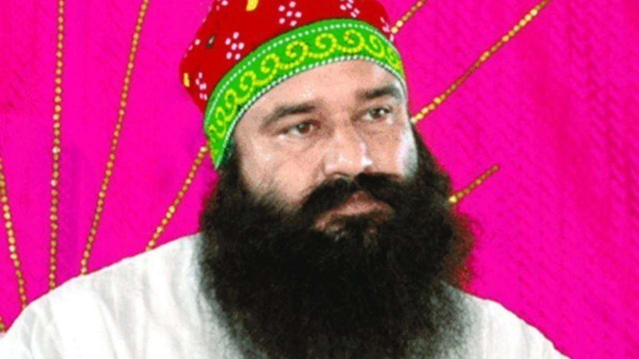 Ram Rahim Singh