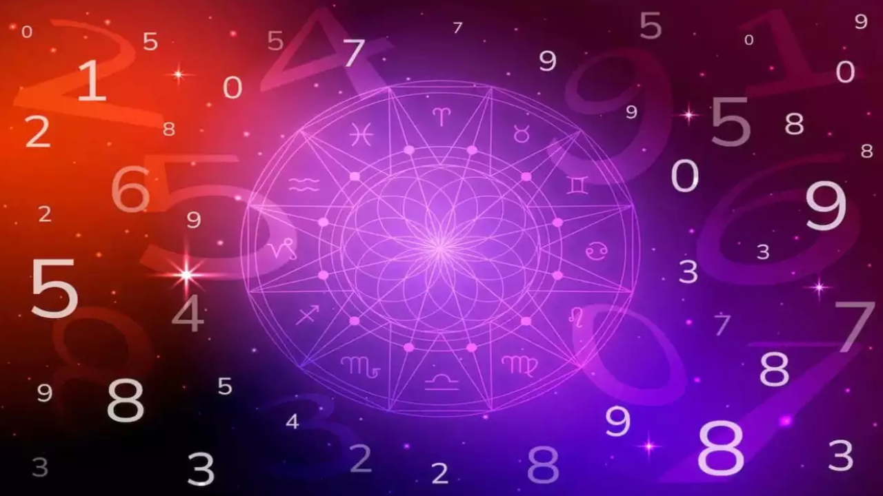 Numerology